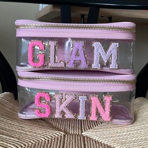 Stoney Clover Lane Clear Open Top Cases